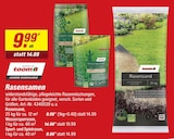 Rasensand von toom für 9,99 € bei toom Baumarkt im Angebot Rasensand von toom im aktuellen toom Baumarkt Prospekt