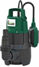Schmutzwasserpumpe „SP 8000“ im Hagebaumarkt Prospekt Schmutzwasserpumpe „SP 8000“ von Mr. Gardener im aktuellen Hagebaumarkt Prospekt für 49,99 €
