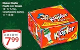 Frucht Angebote von Kleiner Klopfer bei GLOBUS Wiesbaden für 7,99 €