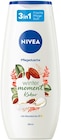 Winter Moment Body Milk oder Pflegedusche Angebote von NIVEA bei Penny Homburg für 5,96 €