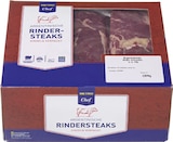 Rinder-Entrecôtesteaks portioniert im METRO Prospekt Rinder-Entrecôtesteaks portioniert von Metro Chef im aktuellen METRO Prospekt für 32,09 €