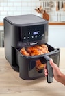 Gifi Laval - Promo Friteuse à air chaud Promo Friteuse à air chaud à 34,90 € dans le catalogue Gifi à Laval