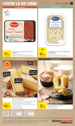 Prix et réduction Nutella dans le prospectus Intermarché Express en cours Offre Nutella dans le catalogue Intermarché Express du moment à la page 7