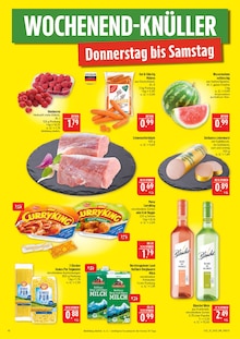 Schweinefilet im aktuellen Marktkauf Prospekt (Nürnberg) Schweinefilet im Marktkauf Prospekt "AUSWAHL RIESIG, PREISE NIEDRIG" mit 68 Seiten (Nürnberg)
