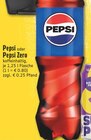 Pepsi Angebote von Pepsi bei EDEKA Unna für 1,00 €