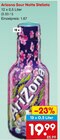 Sour Notte Stellata von Arizona im aktuellen Netto Marken-Discount Prospekt für 19,99 €