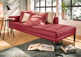 Polsterliege „Ruby“  im aktuellen Segmüller Prospekt für 1.899,00 €