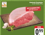 Aktuelle Braten Angebote bei E center in Dresden Aktuelles Schweinesaft-/Krustenbraten Angebot bei E center in Dresden ab 0,99 €