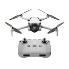 Drone Dji Mini 4 Pro Blanc dans le catalogue Fnac