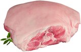 Schweine-Braten Angebote bei REWE Greifswald für 0,44 €