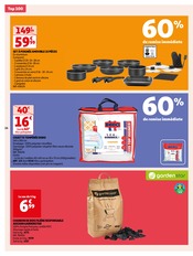Lit Angebote im Prospekt "Auchan" von Auchan Hypermarché auf Seite 14