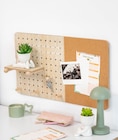Organisateur mural dans le catalogue B&M
