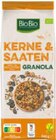 Granola mit Kerne & Saaten im Netto Marken-Discount Prospekt Granola mit Kerne & Saaten von BioBio im aktuellen Netto Marken-Discount Prospekt für 3,45 €