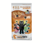 Katzentrockenfutter von Lucky Lou im aktuellen toom Baumarkt Prospekt für 11,97 €