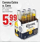 Aktuelles Corona Extra oder Cero Angebot bei Trinkgut in Lippstadt ab 5,99 €