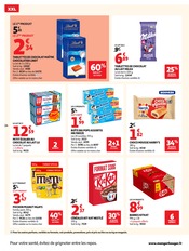 Promos Tablette dans le catalogue "La Fête De MAMAN" de Auchan Hypermarché Tablette en promo dans le catalogue Auchan Hypermarché à la page 14