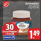 Kaffeweißer bei E center im Köln Prospekt für 1,49 €