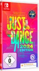 Konsolenspiel Just Dance 2024 Edition Angebote bei MediaMarkt Saturn Delmenhorst für 39,00 €