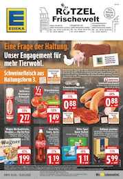 EDEKA Prospekt: "Aktuelle Angebote", 24 Seiten, 10.03.2025 - 15.03.2025