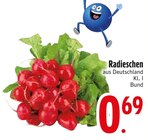 Radieschen von  im aktuellen EDEKA Prospekt für 0,69 €