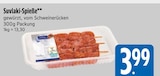 Angebot im EDEKA Seeshaupt Prospekt EDEKA Seeshaupt Prospekt mit im Angebot für 3,99 €