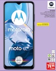 Smartphone e22 3–32 astro black Angebote von Motorola bei Marktkauf Altenburg für 79,99 €