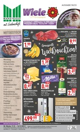 Marktkauf Prospekt für Hameln mit 28 Seiten Marktkauf Prospekt für Hameln: "Aktuelle Angebote", 28 Seiten, 11.12.2023 - 16.12.2023