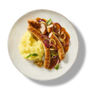 Aktuelle Bratwurst Angebote bei Lidl in Nürnberg Aktuelles Bio Traditions-Rostbratwurst Angebot bei Lidl in Nürnberg ab 3,99 €