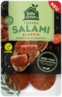 Vegane Salami Angebote von BILLIE GREEN bei Penny-Markt Mannheim für 1,29 €