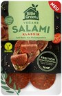 Vegane Salami im Angebot bei Penny-Markt in Mannheim Vegane Salami Angebote von BILLIE GREEN bei Penny-Markt Mannheim für 1,29 €