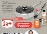 Schmorpfannen-Set bei GLOBUS im Jena Prospekt für 39,99 €