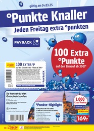 Gutscheine Angebot im aktuellen Netto Marken-Discount Prospekt auf Seite 54