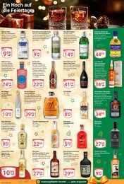 Grappa Angebot & Preis im aktuellen GLOBUS Prospekt Grappa Angebot im aktuellen GLOBUS Prospekt auf Seite 23