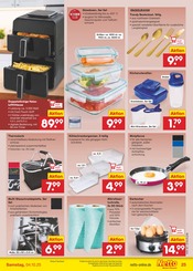 Aktueller Netto Marken-Discount Prospekt mit Besteck-Set, "Aktuelle Angebote", Seite 29