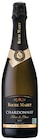 Vin Mousseux de Qualité Chardonnay Brut - ROCHE MAZET - Intermarché Hyper Vin Mousseux de Qualité Chardonnay Brut - ROCHE MAZET à 1,44 € dans le catalogue Intermarché Hyper