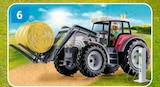 GROSSER TRAKTOR von Playmobil im aktuellen Müller Prospekt