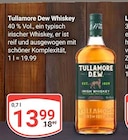 Aktuelle Whiskey Angebote bei GLOBUS in Bochum Aktuelles Whiskey Angebot bei GLOBUS in Bochum ab 13,99 €