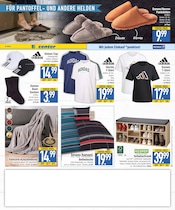 Aktueller EDEKA Prospekt mit Kleiderschrank, "DAS BESTE DER WOCHE", Seite 22