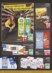 Aktueller EDEKA Prospekt mit Lebensmittel, "Wir lieben Lebensmittel!", Seite 4