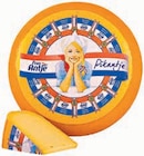 Markant Nordwest Butjadingen - Pikantje Angebot im Prospekt Pikantje bei Markant Nordwest im Butjadingen Prospekt für 0,99 €