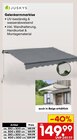 Aktuelle Gartenmöbel Angebote bei Netto Marken-Discount in Pforzheim Aktuelles Gelenkarmmarkise Angebot bei Netto Marken-Discount in Pforzheim ab 149,99 €