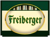 Freiberger Pils bei REWE im Niesky Prospekt für 9,49 €