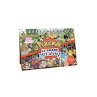 Pokémon - Le grand face a face en promo chez Carrefour Market Rillieux-la-Pape à 14,95 €