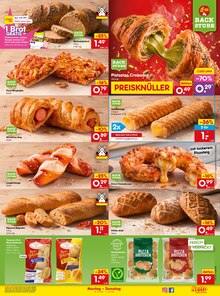 Wecker im aktuellen Netto Marken-Discount Prospekt (Dortmund) Wecker im Netto Marken-Discount Prospekt "Aktuelle Angebote" mit 53 Seiten (Dortmund)