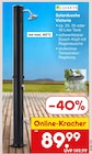 Netto Marken-Discount Milmersdorf - Solardusche Victoria Angebot im Prospekt Solardusche Victoria bei Netto Marken-Discount im Milmersdorf Prospekt für 89,99 €