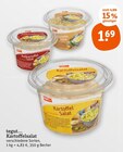 Aktuelles Kartoffelsalat Angebot bei tegut in Stuttgart ab 1,69 €