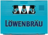 Alkoholische Getraenke im REWE Prospekt Original von Löwenbräu im aktuellen REWE Prospekt für 9,99 €
