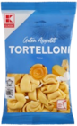 Aktuelles Tortelloni Käse Angebot bei Kaufland in Wuppertal ab 1,49 €