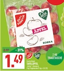 Aktuelles Tafeläpfel Elstar Angebot bei Marktkauf in Essen ab 1,49 €