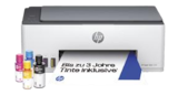 Multifunktionsdrucker Smart Tank 5105 Angebote von HP bei expert Bremen für 129,00 €